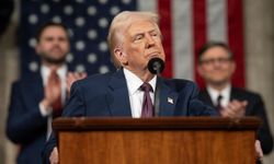 Trump, kendisini "Venezuela Vekil Devlet Başkanı" ilan etti