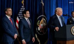 Donald Trump'tan geri adım!