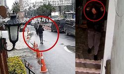 Şişli'de cesedi bulunan Durdona Khokimova'nın son görüntüleri ortaya çıktı