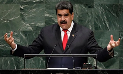 BM'den beklenen Maduro açıklaması geldi