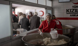 Kızılay, Kent Lokantaları'na rakip oluyor