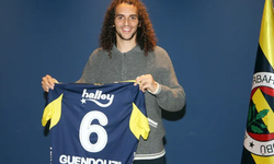 Guendouzi, Fenerbahçe'nin beşinci Fransız futbolcusu oldu
