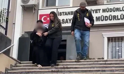 Interpol'ün 2011'den beri aradığı katil İstanbul'da yakalandı