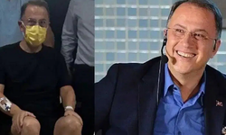 Mehmet Murat Çalık'a ameliyat için tarih verildi