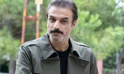 Oyuncu Ufuk Özkan hastaneye kaldırıldı