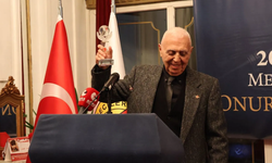 Yılmaz Polat: Basın özgürlüğü bir hayatta kalma mücadelesidir