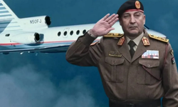 Libya heyeti soruşturmasında flaş gelişme! Hostes gözaltında