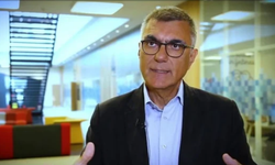 Turistik gezi için Afrika'ya giden Türk iş insanı çatışmada öldü