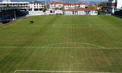 Atatürk Stadyumu'nun yerine millet bahçesi yapacaklar