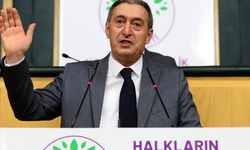 DEM Parti'den Bahçeli'nin çıkışına jet yanıt