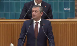 Özgür Özel'den AKP'li Usta'nın alevilere yönelik sözlerine sert tepki