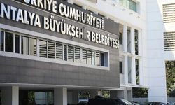 Antalya Büyükşehir Belediyesi'ne operasyon! Tutuklu Muhittin Böcek dahil 18 kişiye gözaltı kararı
