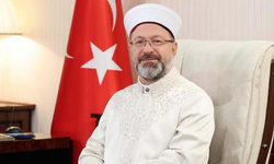 Nokta atışı ilan! Ali Erbaş'ın yeni adresi belli oldu