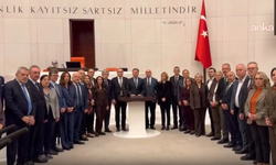 CHP'den iktidara çok sert tepki! "Komisyon salonunu dar ederiz