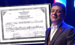 İmamoğlu'nun diploma davasında tüm seyri değiştirecek gelişme