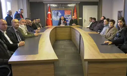 Amatör sporcular AKP’ye üye yapılmış