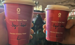 Bir dönem boykot listesinde olan marka CHP mitingine kahve gönderdi