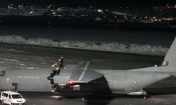 Avrupa, ilk kez ABD'ye karşı tatbikat başlattı! Grönland'a asker çıkarıldı