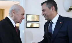 Bahçeli Emekliye zamma 'Biz yokuz' dedi: Ayak oyunlarınıza kanmayız