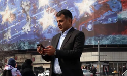 İran Cumhurbaşkanı Pezeşkiyan'ın oğlundan kısıtlamalara sert tepki