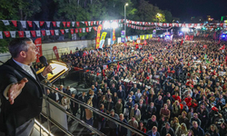 CHP'nin İstanbul'daki yeni miting adresi belli oldu!