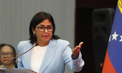 Venezuela’nın yeni lideri de Trump'a meydan okudu