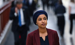 Trump'ın hedef aldığı Meclis Üyesi'ne saldırı