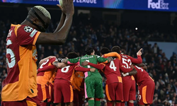 İşte Galatasaray'ın rakipleri ve Avrupa'daki yol haritası