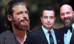 Can Yaman ile Acun Ilıcalı'nın ortağı Esat Yontunç'un test sonucu çıktı