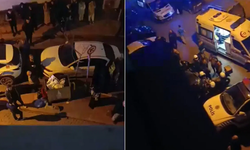 Önce oğlunu katletti ardından kendi canına kıydı