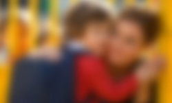 Sosyal medya linçi sonrası gözaltına alınan kadın çocuğun annesi çıktı