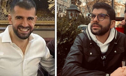 Ayhan Bora Kaplan'ın sağ kolu Serdar Sertçelik Türkiye'ye getirildi