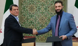 Suriye'de anlaşma sonrası Mazlum Abdi'den ilk açıklama: Görev almayacağım