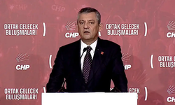 Özgür Özel'den dikkat çeken süreç çıkışı! Bize rol biçmeye çalışıyorlar