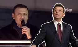 İmamoğlu tutukluluğunun 300. gününde Beşiktaş'tan seslendi! 'Milletin karşısına çıkmamak için kaçıyorlar'