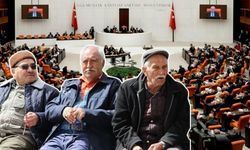 TBMM'den emekliyi üzecek haber! Gelir adaletsizliği araştırması reddedildi...