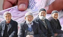En düşük emekli maaşı onaylandı!