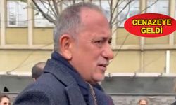Tahliyeden sonra Fatih Altaylı'dan ilk görüntü