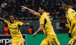 Fenerbahçe'nin UEFA Avrupa Ligi'nde rakibi İngiliz devi oldu!