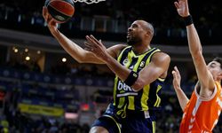 Fenerbahçe Beko'dan sahasında kritik galibiyet!