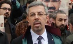 İstanbul Barosu Yönetim Kurulu Üyesi Fırat Epözdemir'e beraat