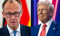 Almanya Başbakanı Merz'den Trump'un vergi tehdidine tepki!