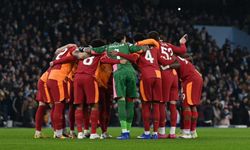 Galatasaray Şampiyonlar Ligi'nde İtalya devi ile eşleşti!