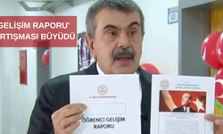MEB Bakanı, Atatürksüz “Gelişim Raporu” eleştirilerine yanıt verdi