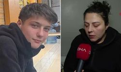 17 yaşında öldürülen Atlas'ın annesi konuştu! 'Bunu yapanlar 15 yaşındaki caniler...'