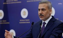 Bakan Fidan'dan Suriye açıklaması! 'Gerektiğinde direkt müdahil olmaktan çekinmiyoruz'