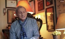 Haldun Dormen entübe edildi