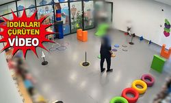 İBB kreşindeki görüntüler 'darp' iddialarını yalanladı