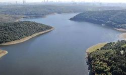 İSKİ verileri paylaştı! İşte yoğun yağışlar sonrası son durum...