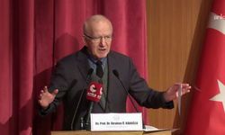 Kaboğlu'dan kritik deprem açıklaması! 'Seçim havasıyla Meclis Genel Kurulu’na getirilemedi...'